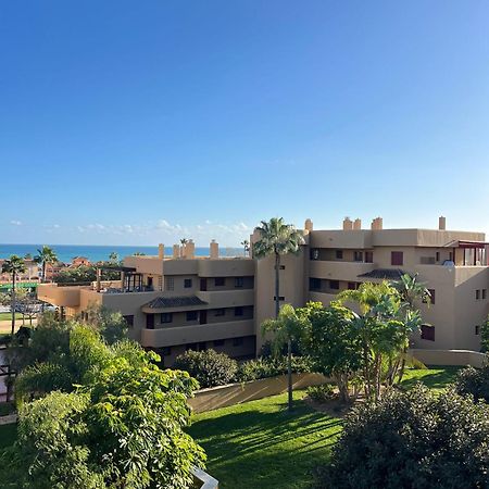 Апартаменти Residencial Cala Azul Ла-Кала-де-Міхас Екстер'єр фото