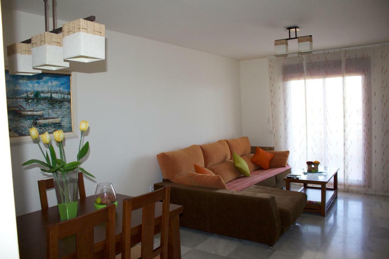 Апартаменти Residencial Cala Azul Ла-Кала-де-Міхас Екстер'єр фото
