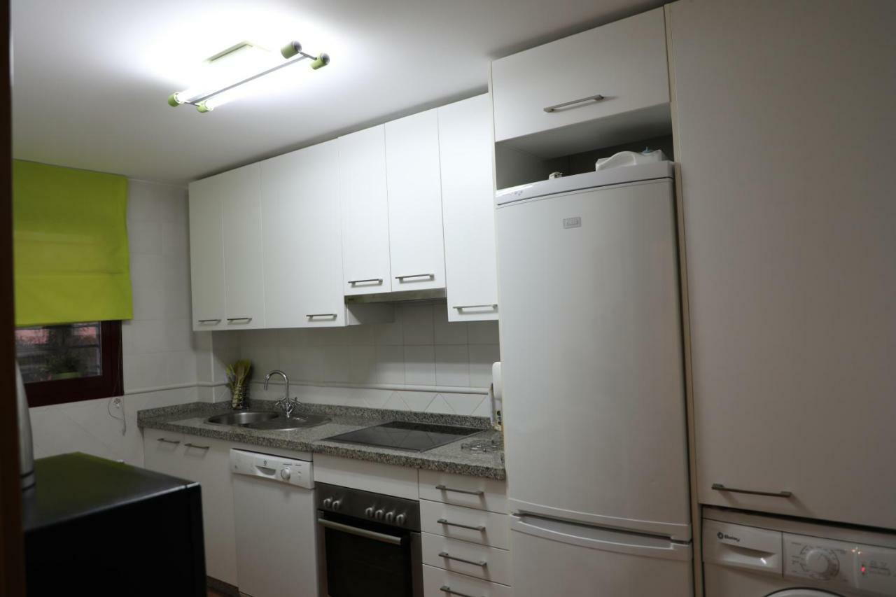 Апартаменти Residencial Cala Azul Ла-Кала-де-Міхас Екстер'єр фото